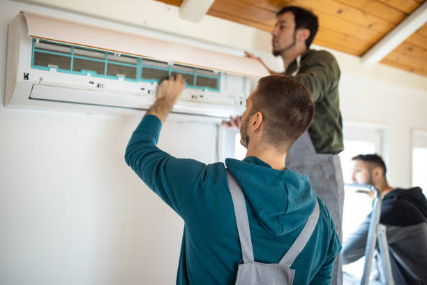 HVAC Maintenance Plan in Ocala, FL