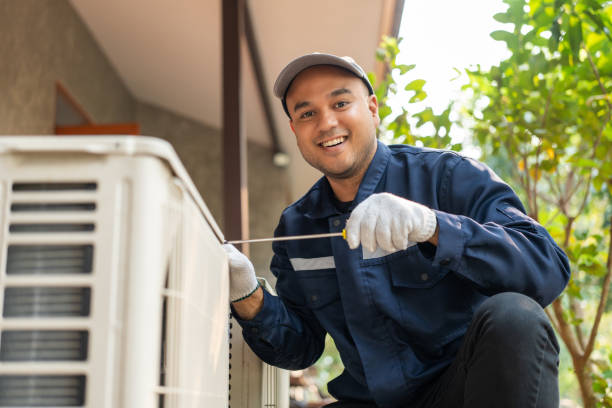 Best Emergency HVAC Repair  in Ocala, FL