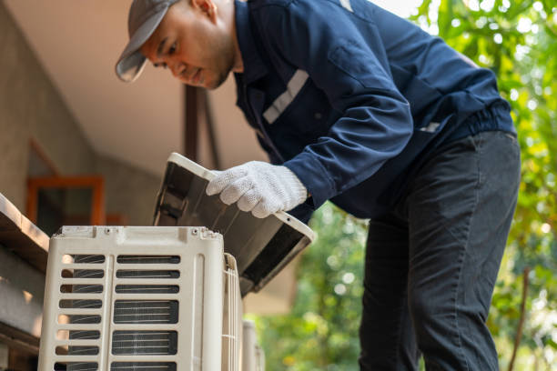 HVAC Air Duct Cleaning in Ocala, FL